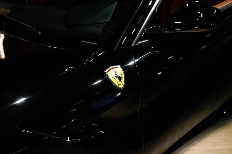 2014 Ferrari F12berlinetta - Image 14 of 31