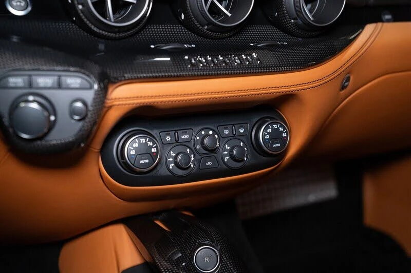 2014 Ferrari F12berlinetta - Image 30 of 31