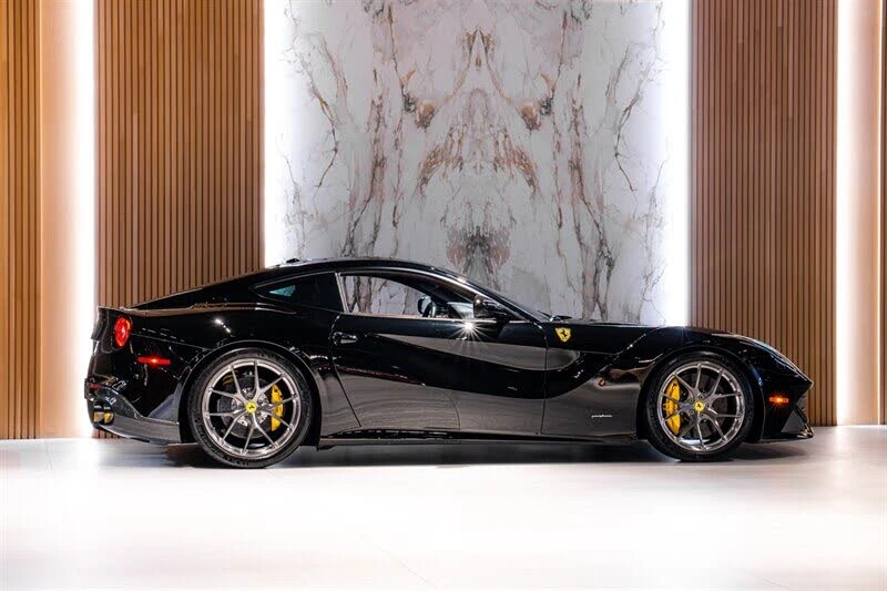 2014 Ferrari F12berlinetta - Image 4 of 31