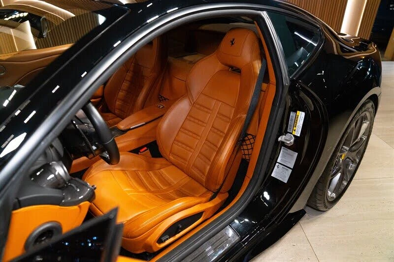 2014 Ferrari F12berlinetta - Image 23 of 31