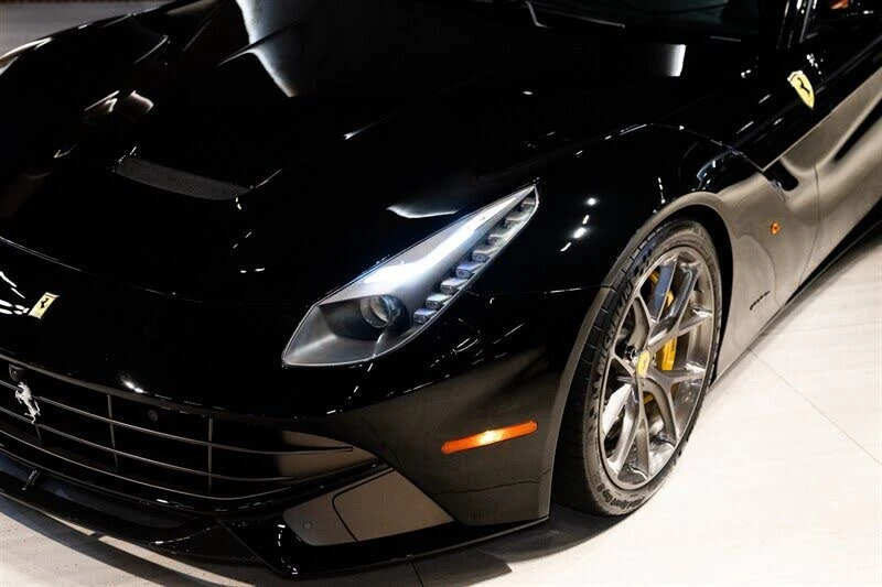 2014 Ferrari F12berlinetta - Image 11 of 31
