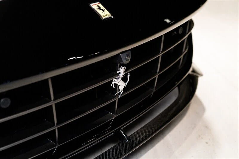 2014 Ferrari F12berlinetta - Image 9 of 31