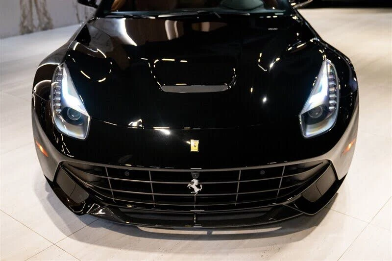 2014 Ferrari F12berlinetta - Image 6 of 31