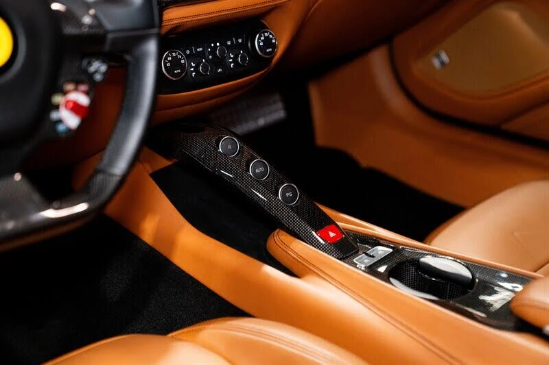 2014 Ferrari F12berlinetta - Image 18 of 31