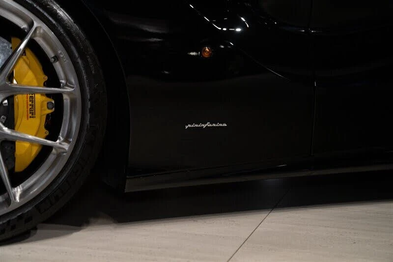 2014 Ferrari F12berlinetta - Image 13 of 31