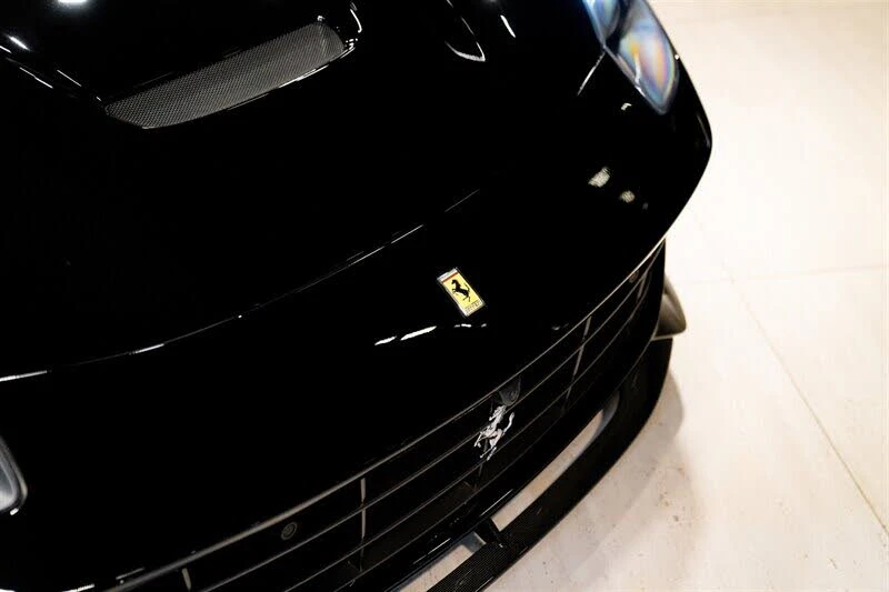 2014 Ferrari F12berlinetta - Image 8 of 31