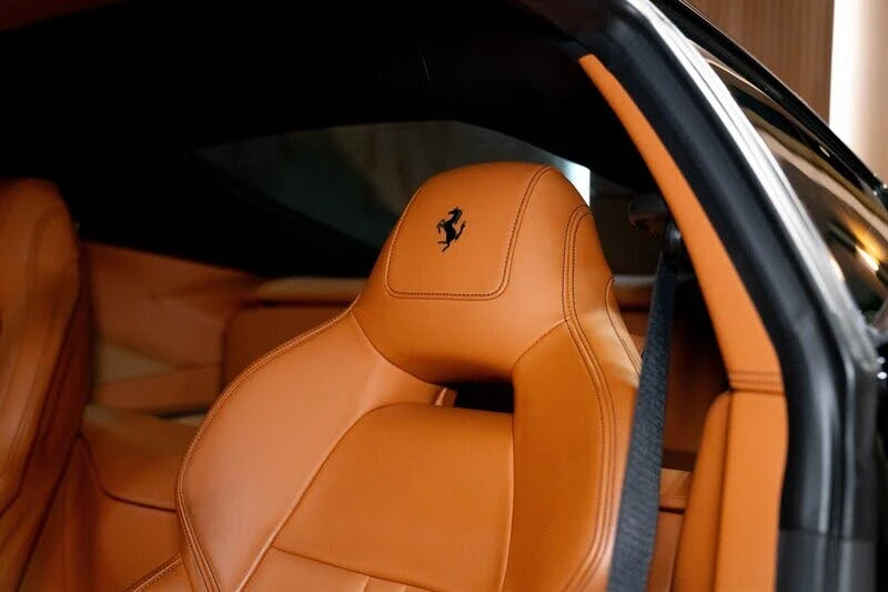 2014 Ferrari F12berlinetta - Image 21 of 31