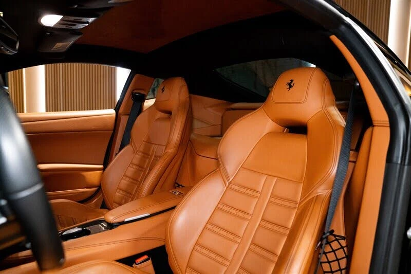 2014 Ferrari F12berlinetta - Image 20 of 31