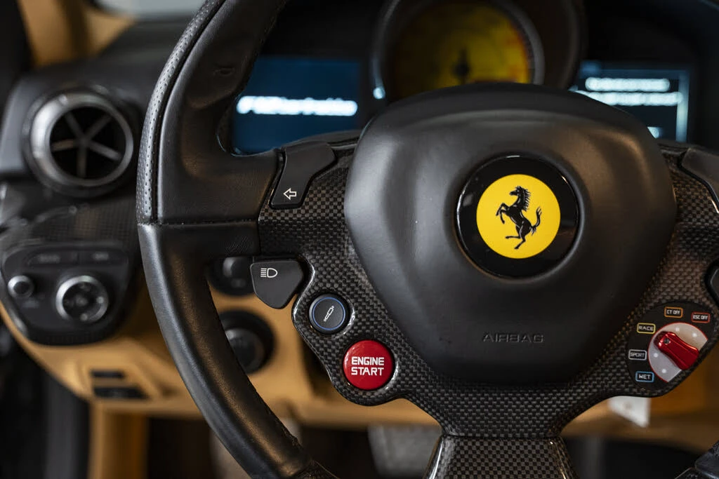 2014 Ferrari F12berlinetta - Image 30 of 31