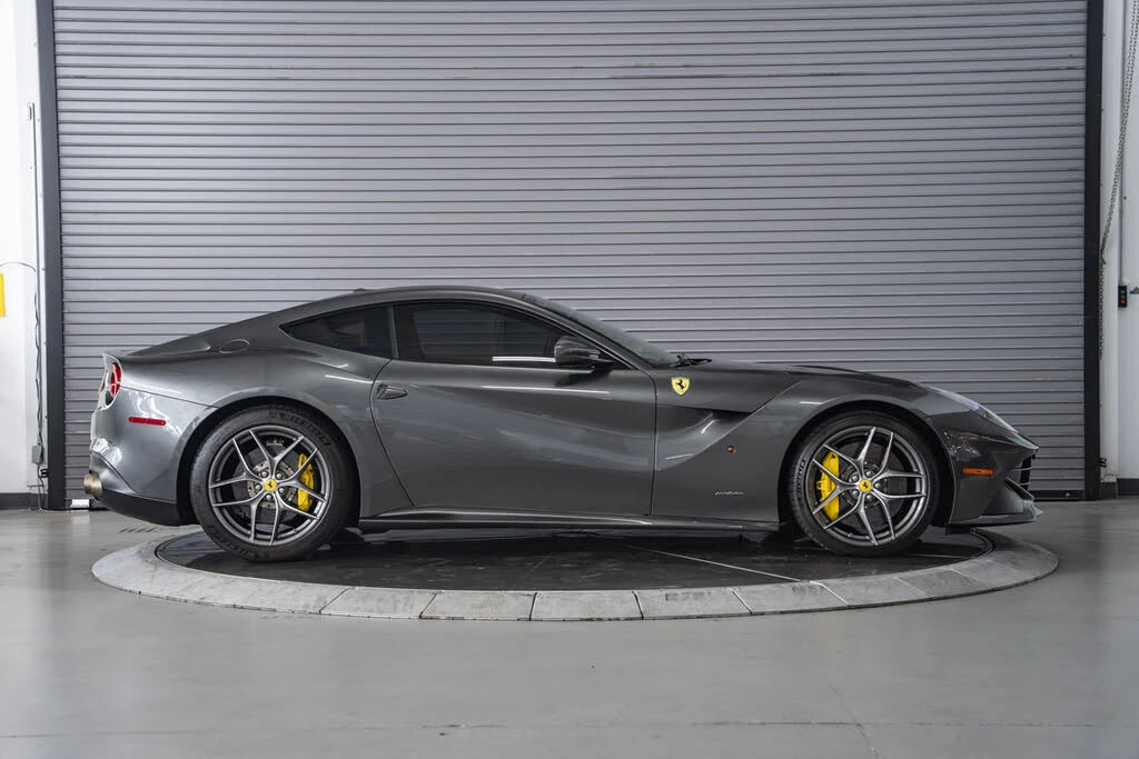 2014 Ferrari F12berlinetta - Image 6 of 31