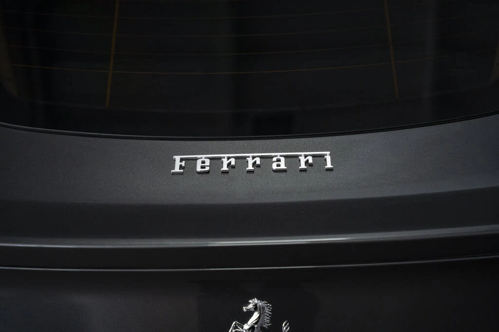 2014 Ferrari F12berlinetta - Image 14 of 31