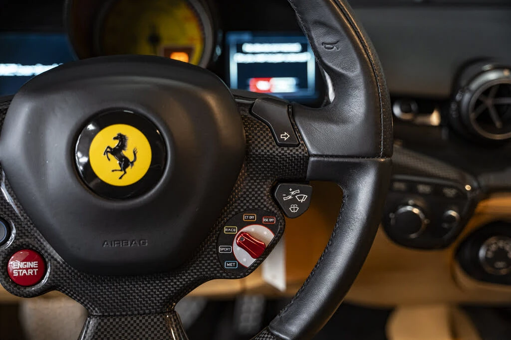 2014 Ferrari F12berlinetta - Image 31 of 31
