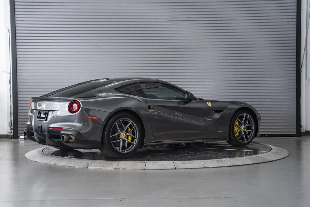 2014 Ferrari F12berlinetta - Image 5 of 31