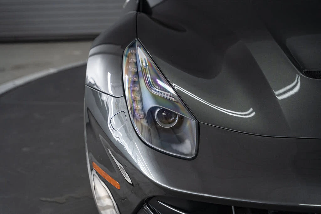 2014 Ferrari F12berlinetta - Image 9 of 31