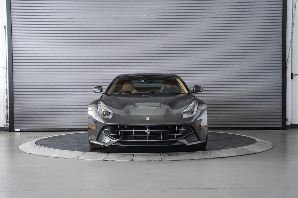 2014 Ferrari F12berlinetta - Image 8 of 31