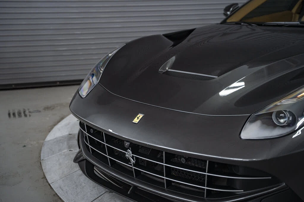 2014 Ferrari F12berlinetta - Image 10 of 31