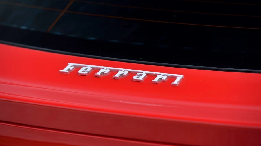 2014 Ferrari F12berlinetta - Image 8 of 20