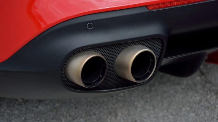 2014 Ferrari F12berlinetta - Image 17 of 20
