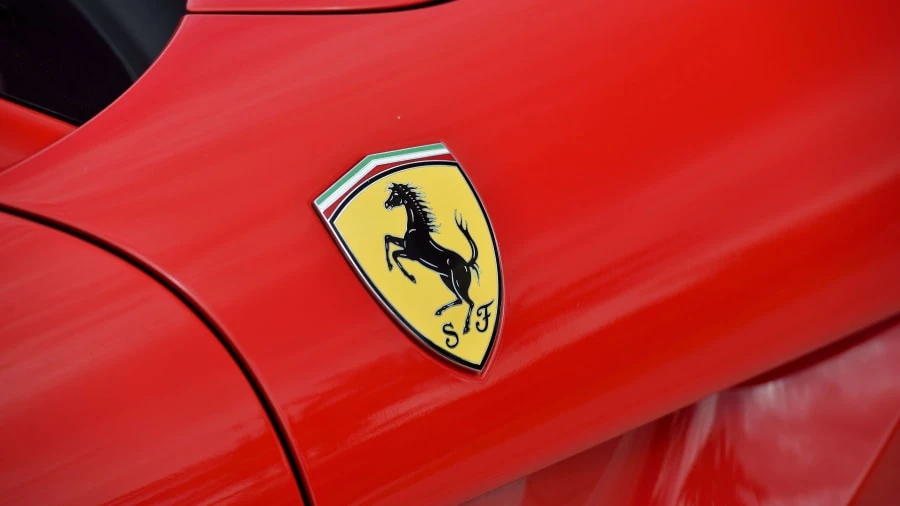 2014 Ferrari F12berlinetta - Image 19 of 20