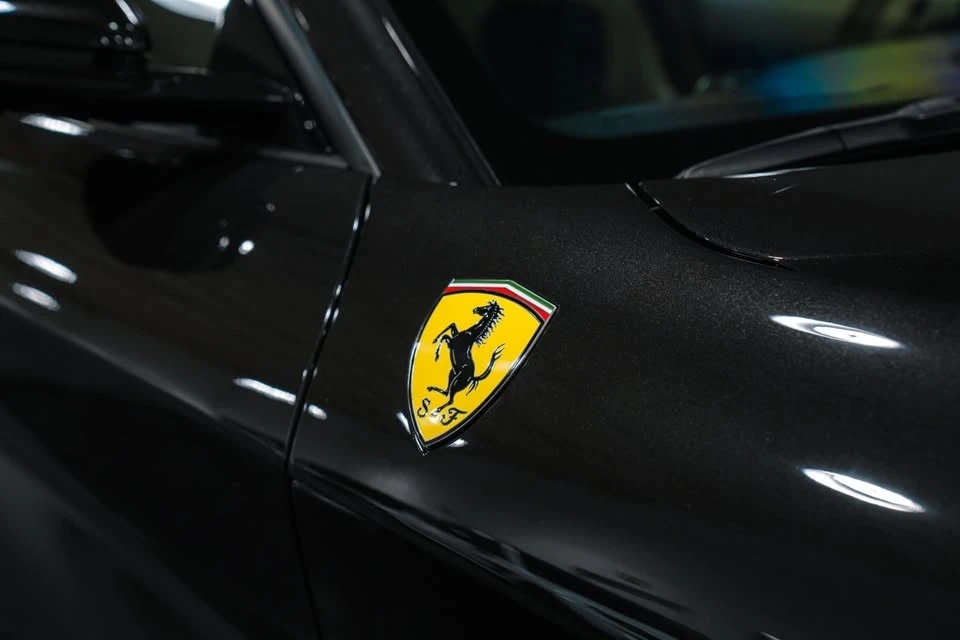 2014 Ferrari F12berlinetta - Image 17 of 20