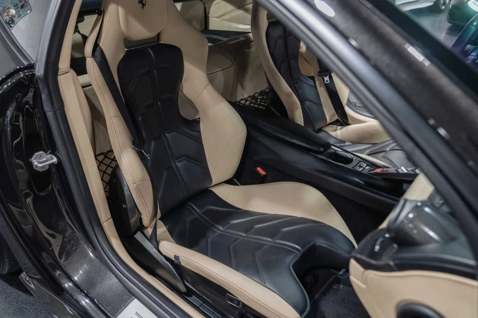 2014 Ferrari F12berlinetta - Image 11 of 20