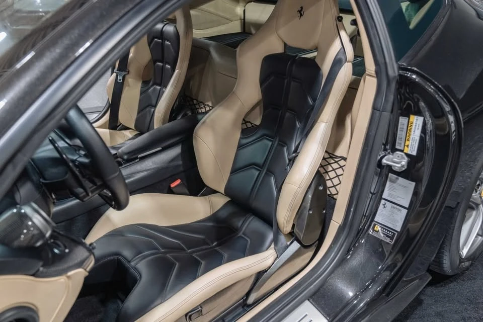 2014 Ferrari F12berlinetta - Image 7 of 20