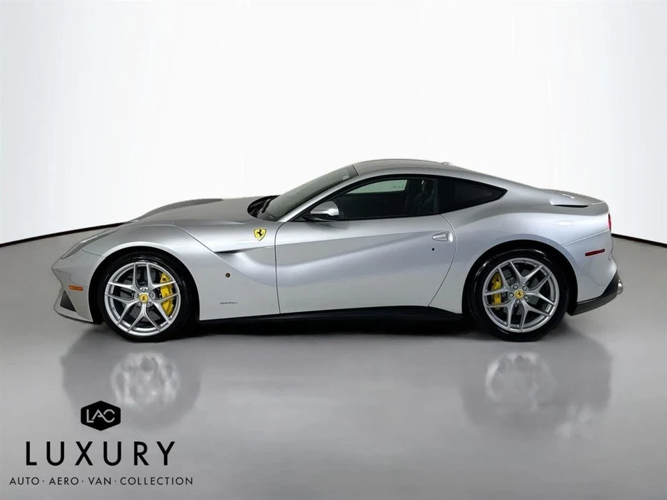 2014 Ferrari F12berlinetta - Image 8 of 12