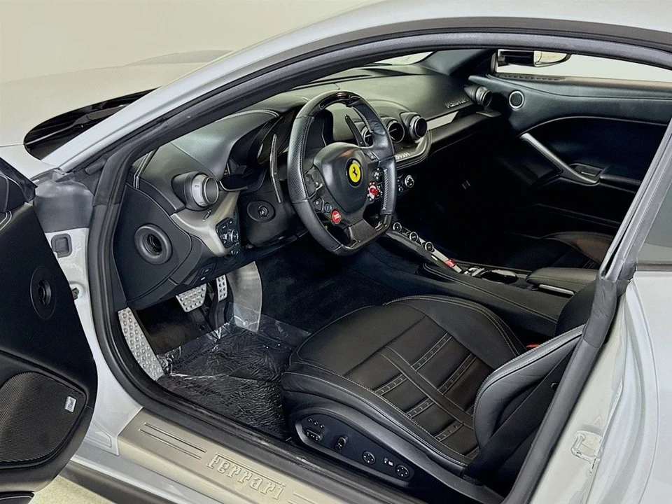 2014 Ferrari F12berlinetta - Image 12 of 12