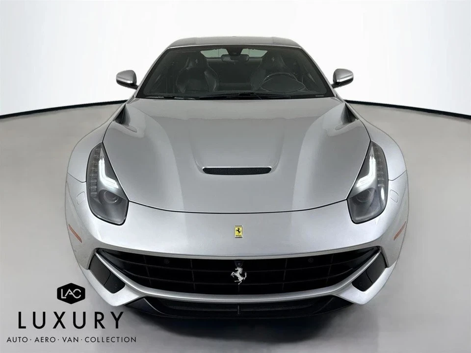 2014 Ferrari F12berlinetta - Image 10 of 12