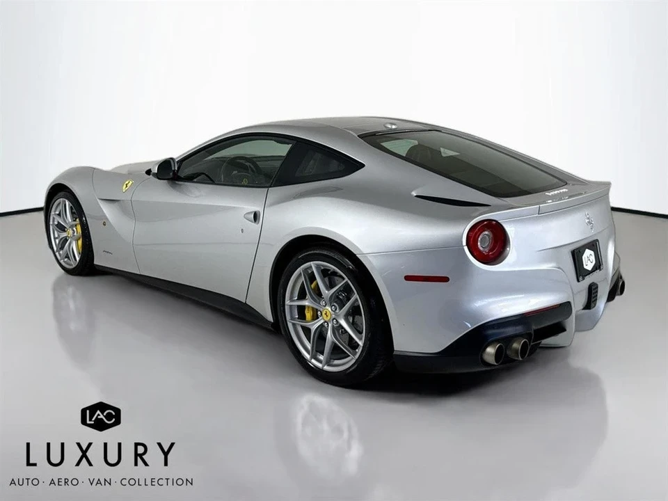 2014 Ferrari F12berlinetta - Image 6 of 12