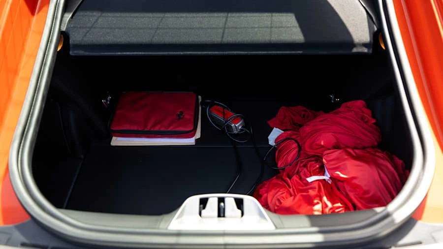 2014 Ferrari F12berlinetta - Image 22 of 23