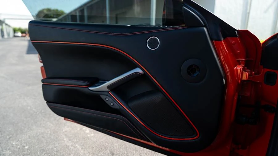 2014 Ferrari F12berlinetta - Image 16 of 23