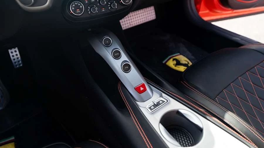 2014 Ferrari F12berlinetta - Image 20 of 23