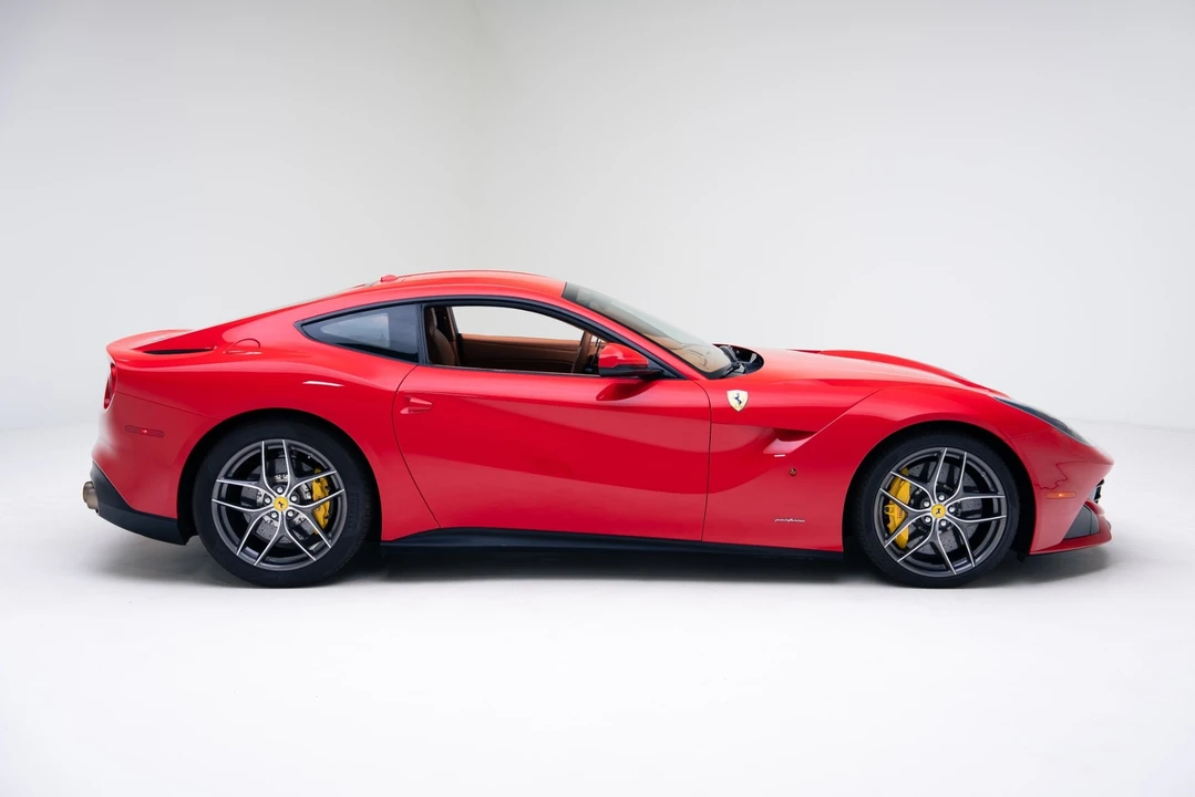 2014 Ferrari F12berlinetta - Image 18 of 21