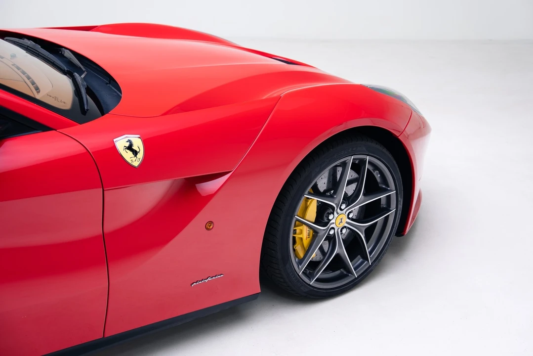2014 Ferrari F12berlinetta - Image 21 of 21