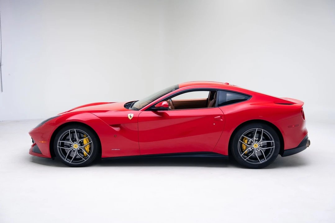 2014 Ferrari F12berlinetta - Image 13 of 21