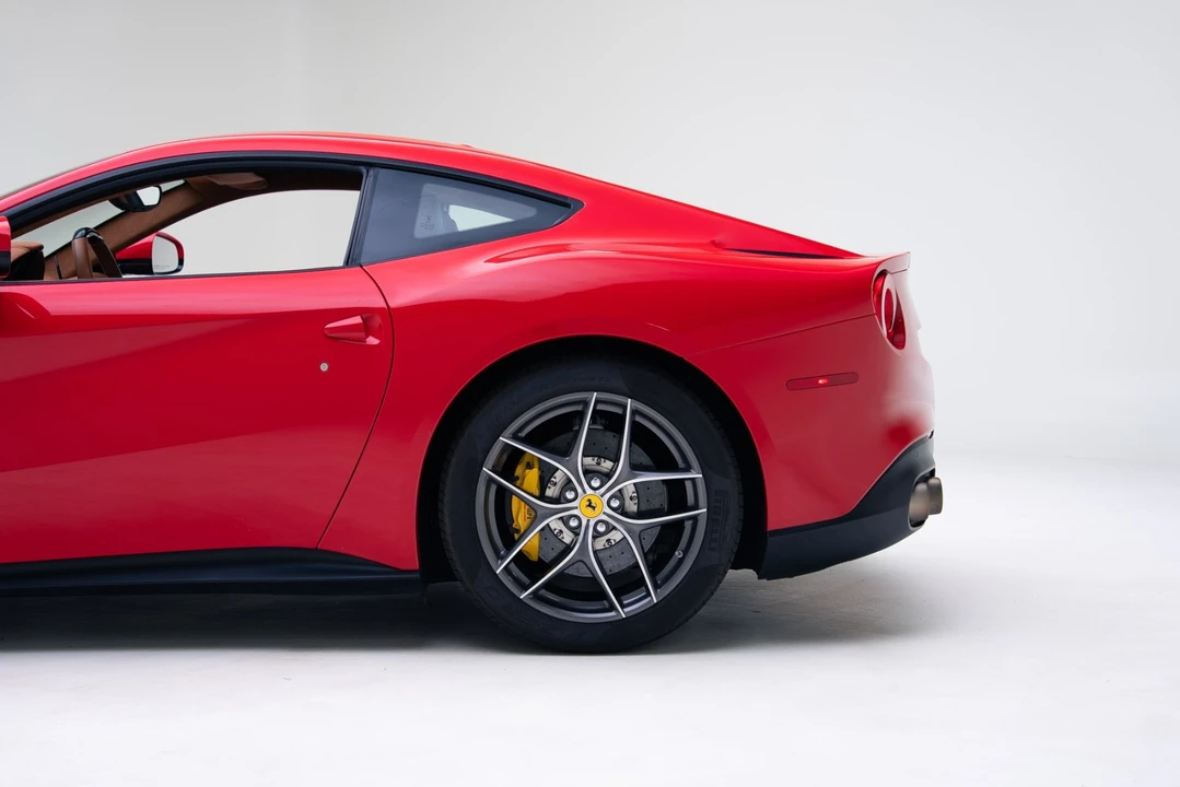2014 Ferrari F12berlinetta - Image 14 of 21