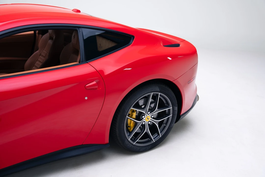 2014 Ferrari F12berlinetta - Image 17 of 21