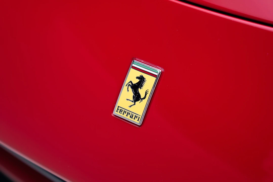 2014 Ferrari F12berlinetta - Image 9 of 21