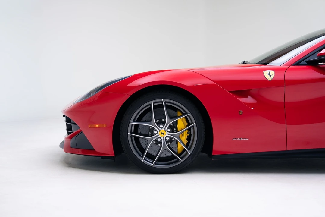2014 Ferrari F12berlinetta - Image 15 of 21
