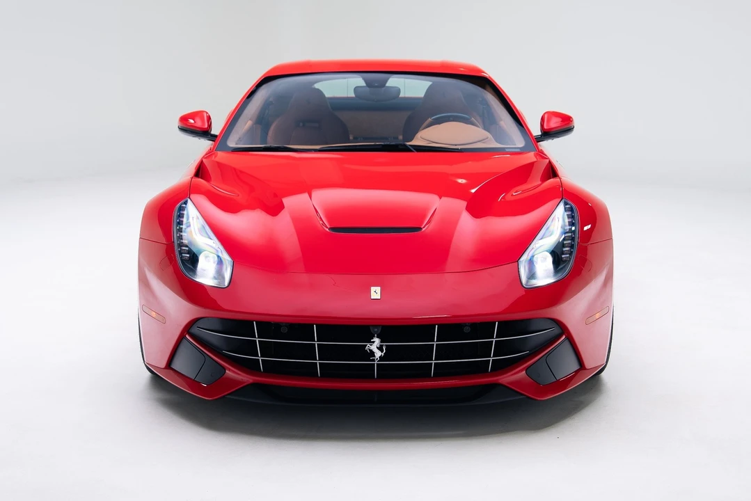 2014 Ferrari F12berlinetta - Image 12 of 21