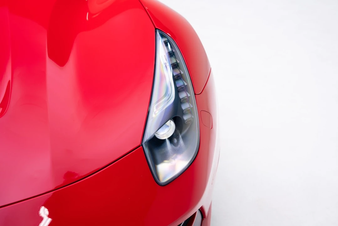 2014 Ferrari F12berlinetta - Image 10 of 21