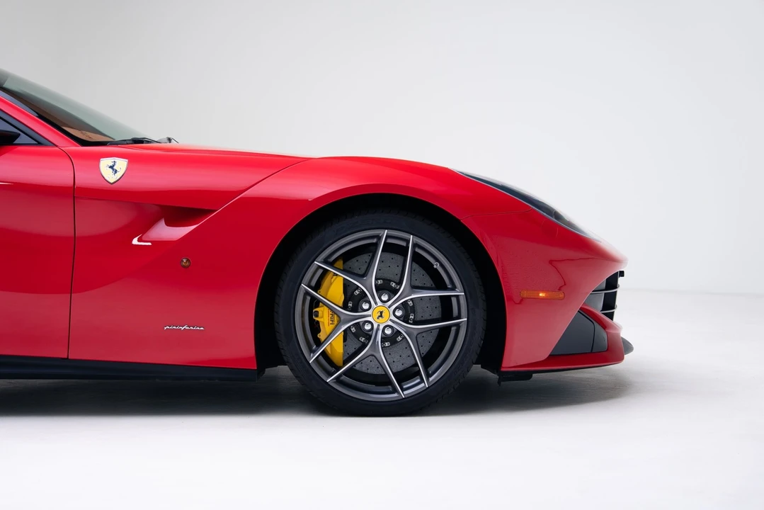 2014 Ferrari F12berlinetta - Image 19 of 21