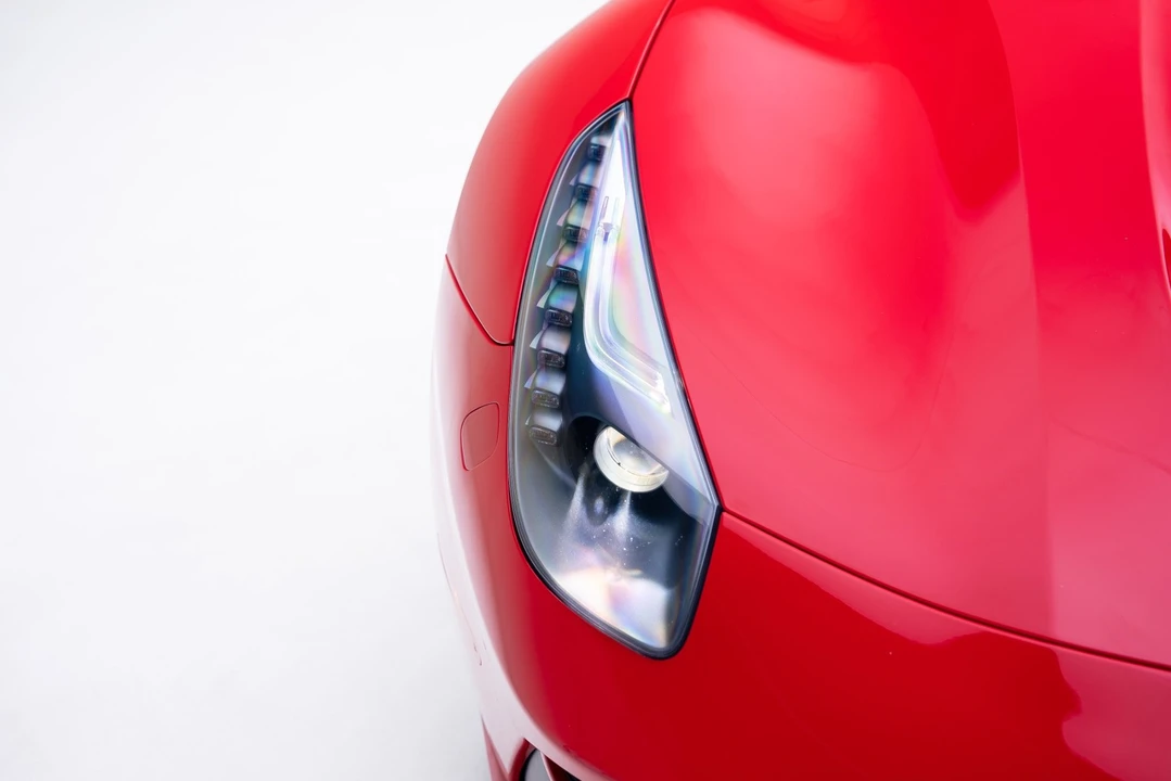 2014 Ferrari F12berlinetta - Image 11 of 21
