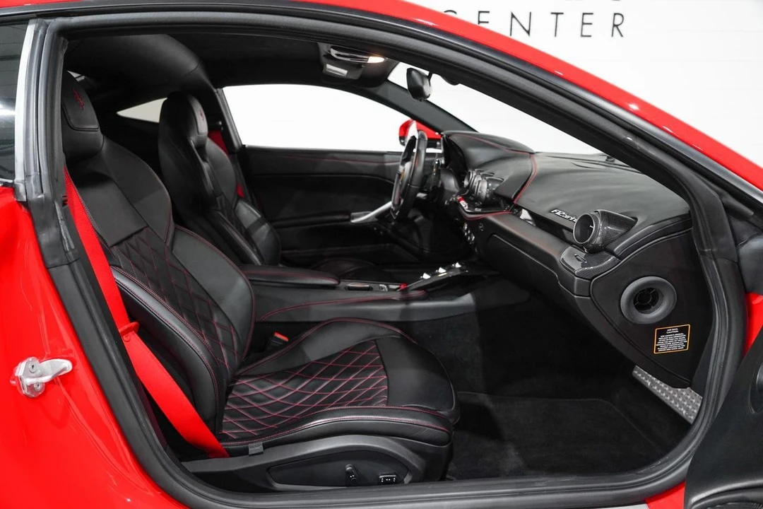 2014 Ferrari F12berlinetta - Image 14 of 21