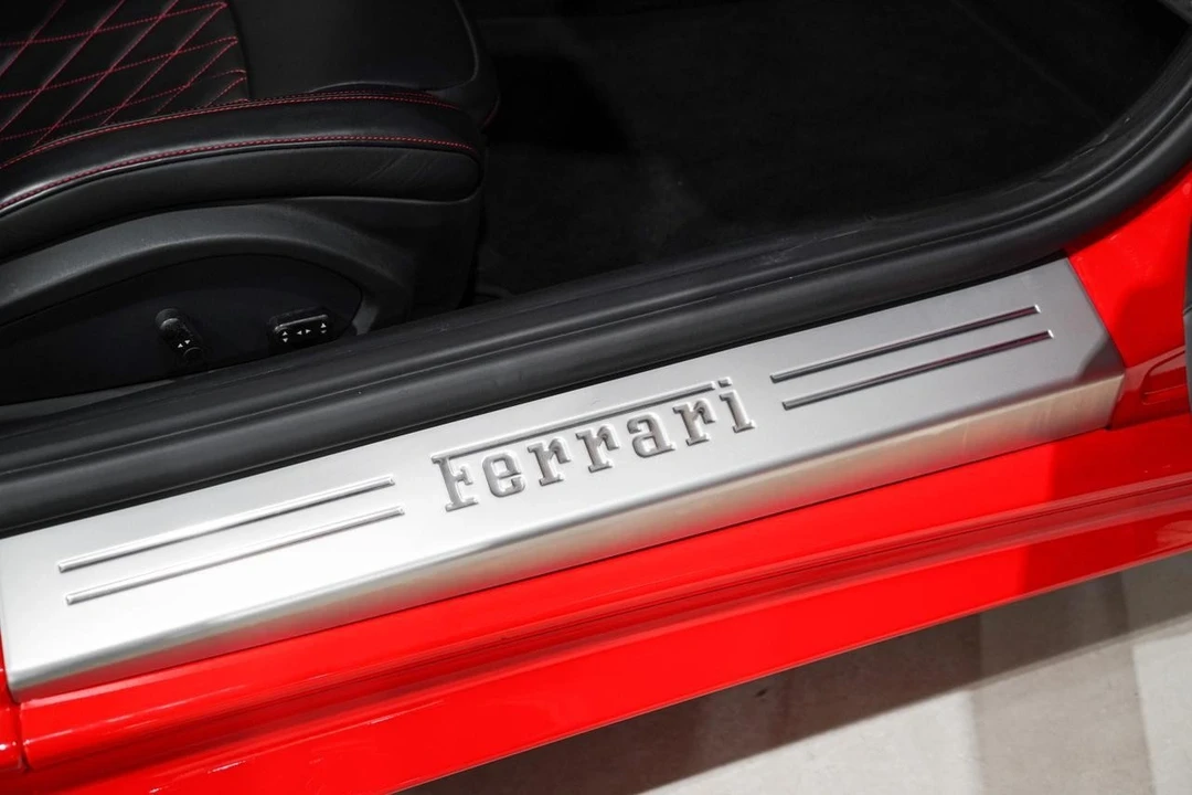2014 Ferrari F12berlinetta - Image 19 of 21