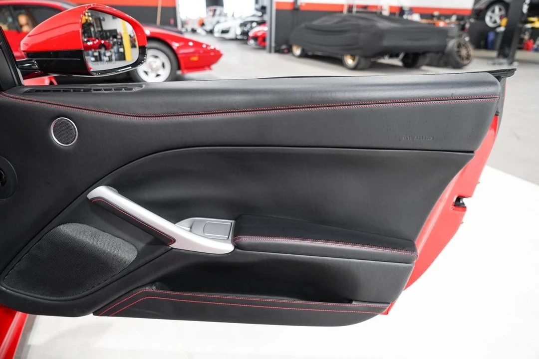 2014 Ferrari F12berlinetta - Image 18 of 21