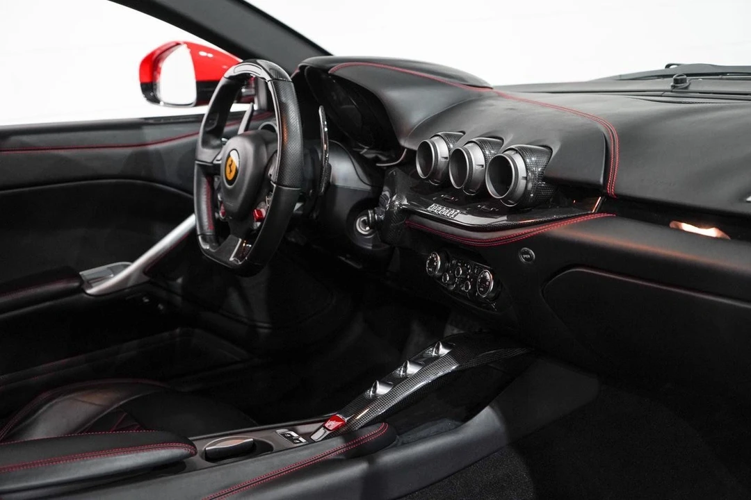 2014 Ferrari F12berlinetta - Image 13 of 21