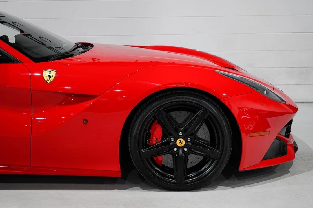 2014 Ferrari F12berlinetta - Image 20 of 21