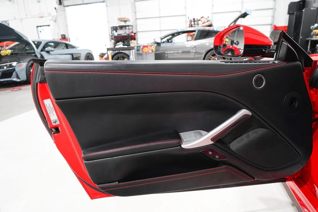 2014 Ferrari F12berlinetta - Image 17 of 21
